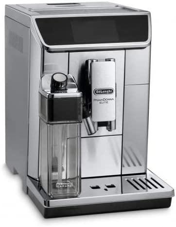 Produktbild De'Longhi PrimaDonna Elite