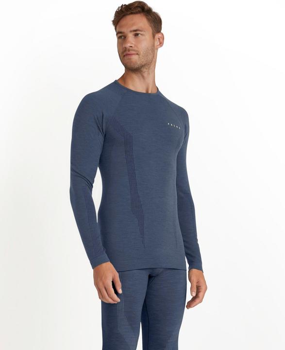 Actual product image Falke WT Longsleeve m (M)