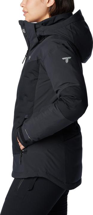 Produktbild Columbia Wildcard III Down Jacket (M)