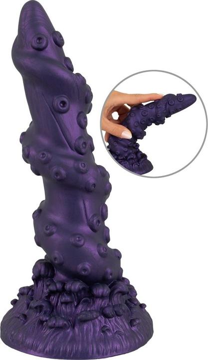 Actual product image Beasty Cocks Octopus Prime
