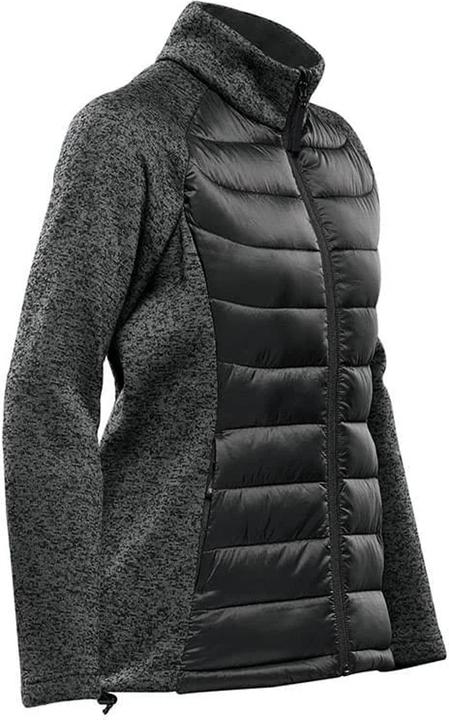 Immagine prodotto Stormtech Giacca Softshell Narvik Hybrid (XL)
