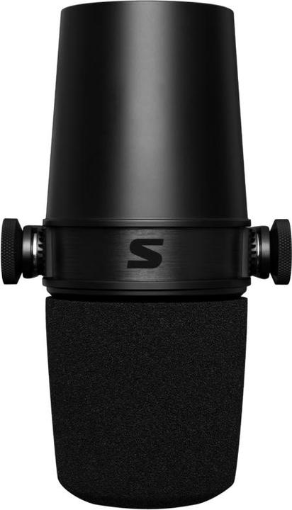 Actual product image Shure MV7X