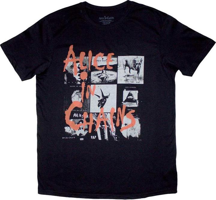Alice In Chains TShirt (XL)
