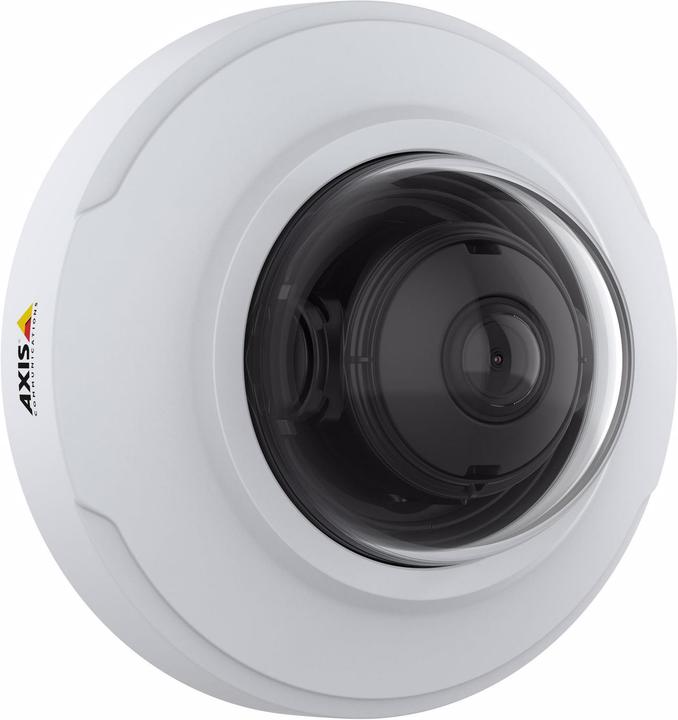 Image du produit Axis Caméra réseau M3066-V (1920 x 1080 Pixels)