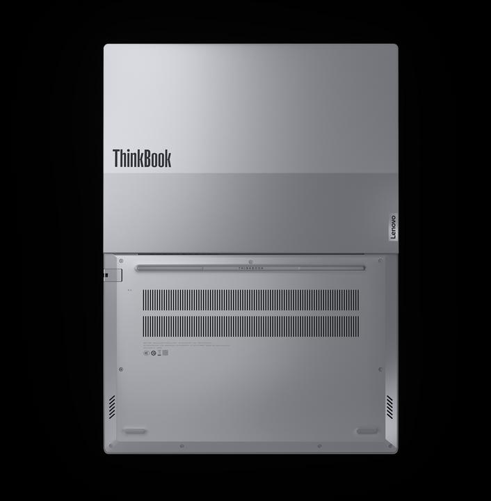 Produktbild Lenovo ThinkBook 14 Gen 6 (14", AMD Ryzen 7 7730U, 16 GB, 512 GB, CH)