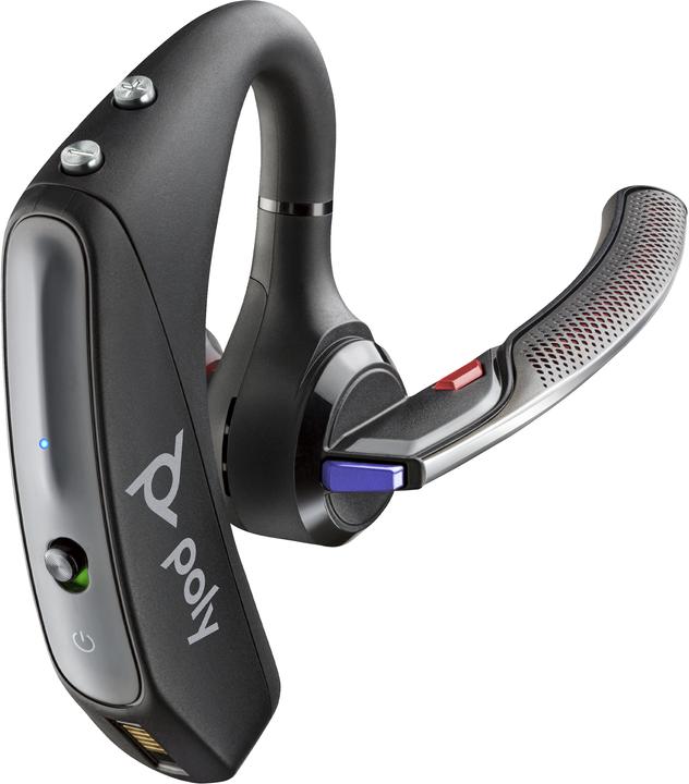 Produktbild Poly VOY 5200-M HS +USB-C TO (Kabellos, USB-C)