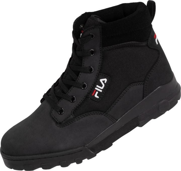 Produktbild FILA Stiefel Grunge Mid II - 106251 (44)