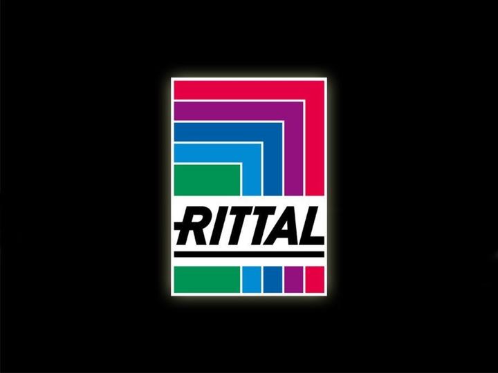 Actual product image Rittal Fan extension kit for VX IT, TS IT