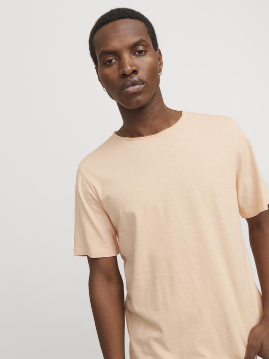 Actual product image Jack & Jones Jjebasher Tee O-Neck Ss Noos (XS)
