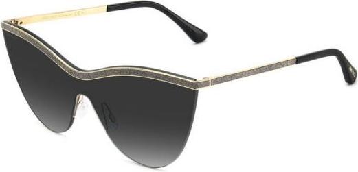 Immagine prodotto Jimmy Choo KRISTEN Occhiali da Sole Donna Oro