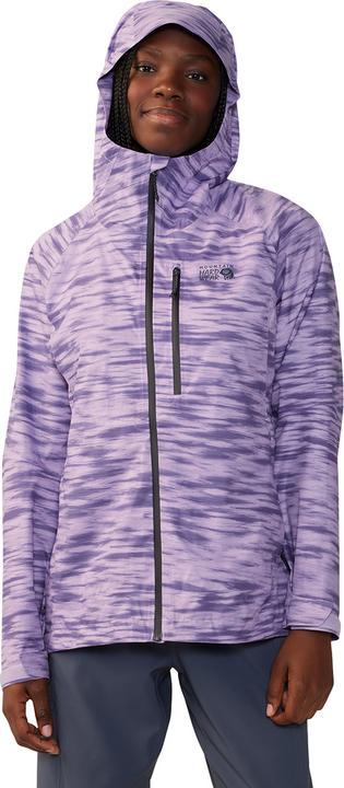 Mountain Hardwear W Stretch Ozonic™ Jacket