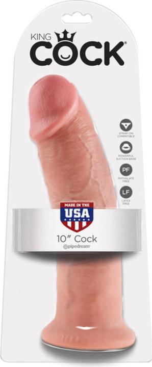 Actual product image King Cock Cock
