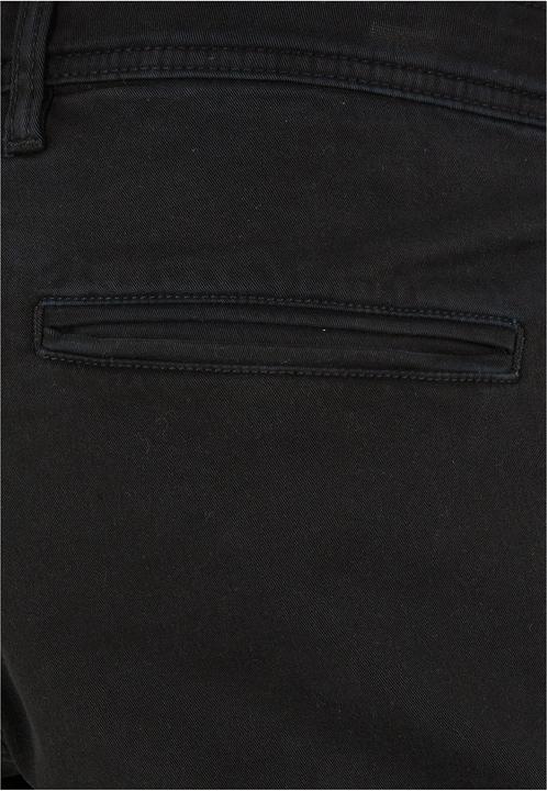 Actual product image Urban Classics Double Cargo Twill Jogging Pants (32)