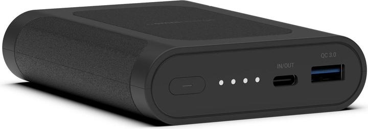 Immagine prodotto Omnicharge 12800 Pro (12800 mAh, 10 W, 46 Wh)