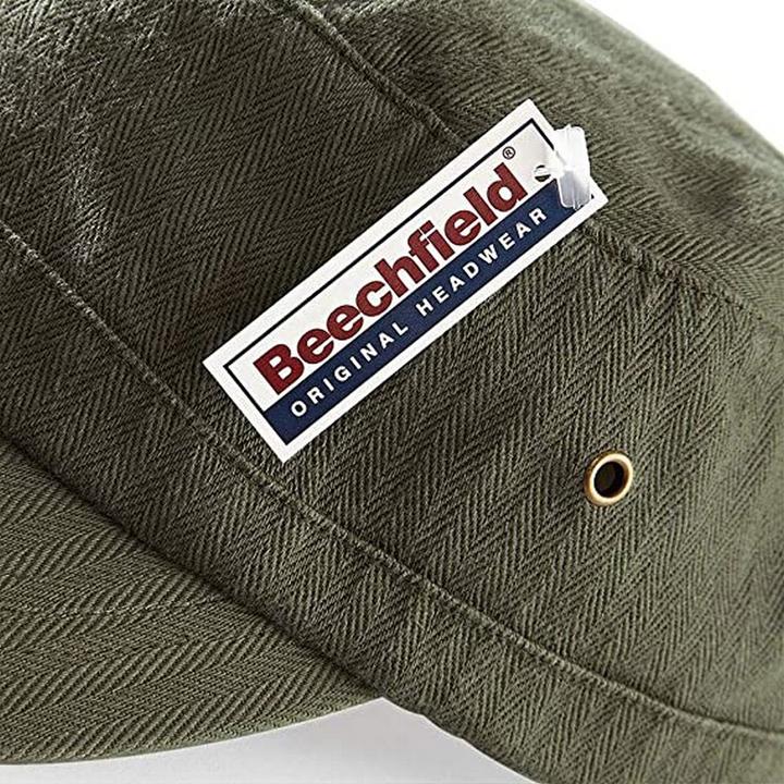 Actual product image Beechfield Cap Urban Army (pack of 2) (One size)