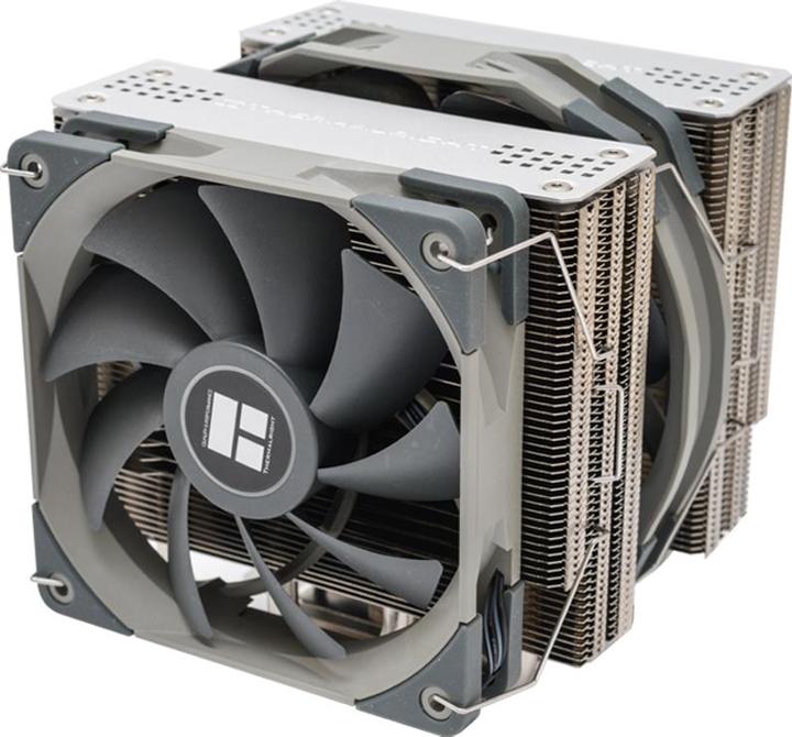 Produktbild Thermalright Frost Spirit 140 (27 mm)