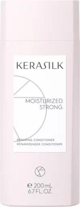 Actual product image Kerasilk Essential - Repair Conditioner (200 ml)