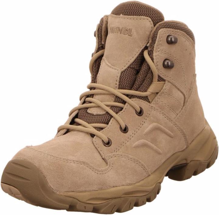 Produktbild Meindl Outdoorschuhe (44)