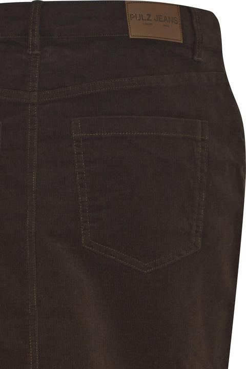 Produktbild Pulz Jeans PZSALLY Short Skirt 50208443 (34)