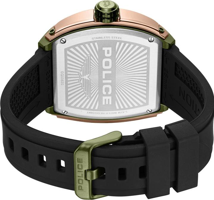 Immagine prodotto Police Flash (49 mm)