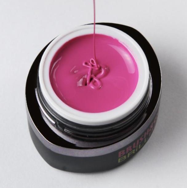 Immagine prodotto BrillBird Gel Brush & Go G114 - 4,5 ml (Smalto)