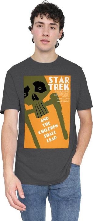 Produktbild The Original Series Episode 59 TShirt (XXL)