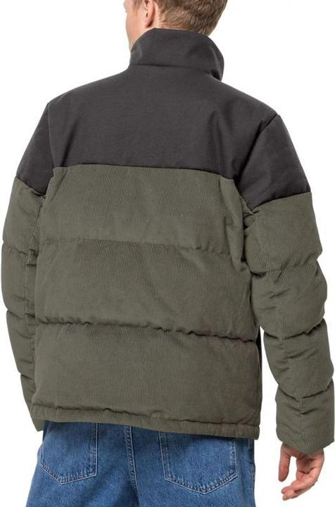 Produktbild Jack Wolfskin Nature Corduroy Jacket M (L)