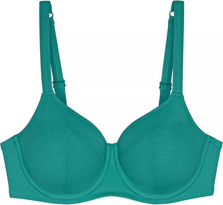 Actual product image Triumph 's swimsuit top summer glow w 01 (44)