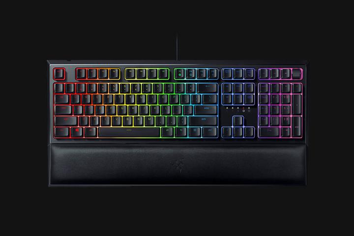Produktbild Razer Ornata V2 (DE, Kabelgebunden)