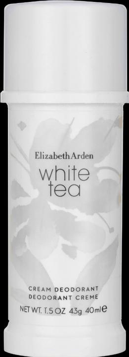 Image du produit Elizabeth Arden Thé blanc (Roll-on, 40 ml)