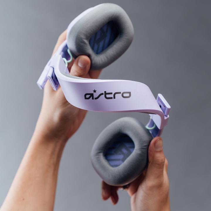 Actual product image Astro Gaming A10 Gen 2 (Cable)
