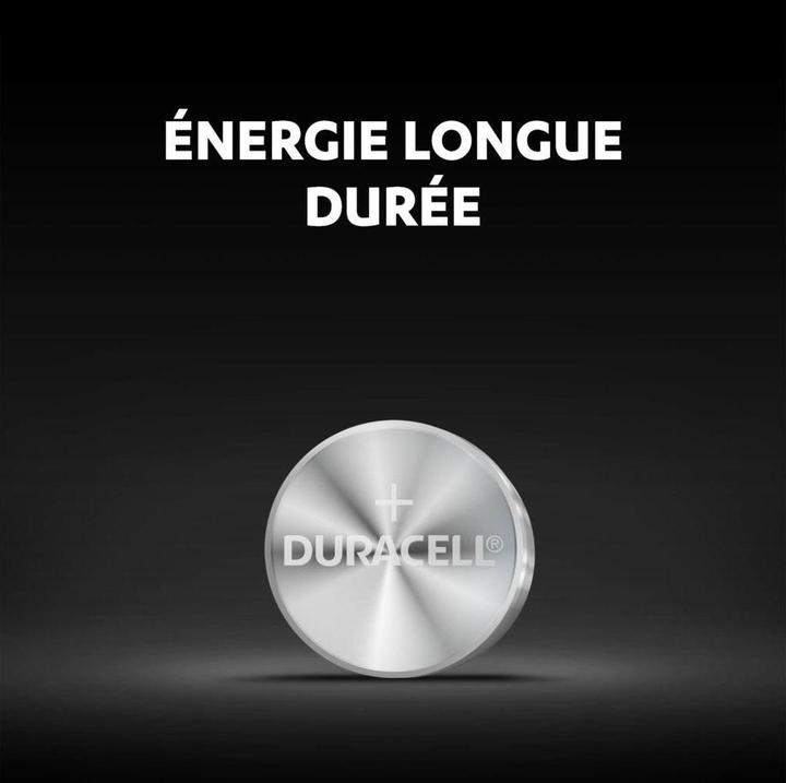 Actual product image Duracell Electronics (1 pcs., LR41, 45 mAh)