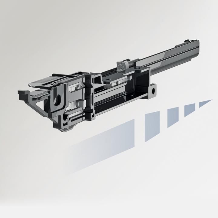Produktbild Hettich Teilauszug-Set