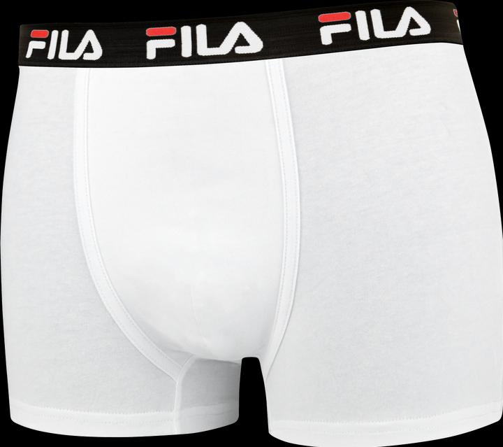 Produktbild FILA Boxershorts (L, 2er Pack)