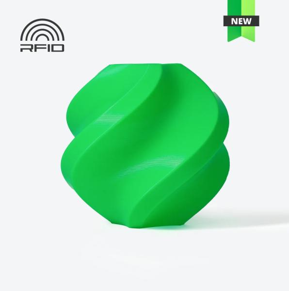 Verde Bambu