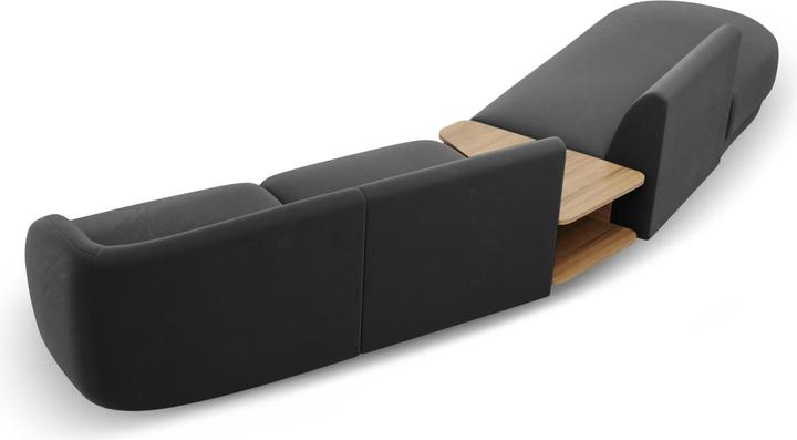 Produktbild Micadoni Miley (2-Sitzer, 3-Sitzer, 4-Sitzer)