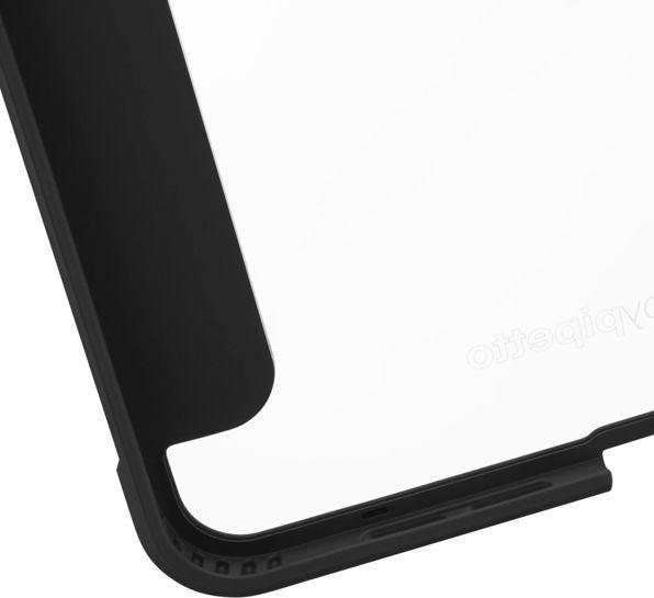 Actual product image Pipetto Origami No3 Pencil Case geschikt voor iPad 10.2 met multifunctionele vouwbare cover volledige 360 be (iPad 10.2)