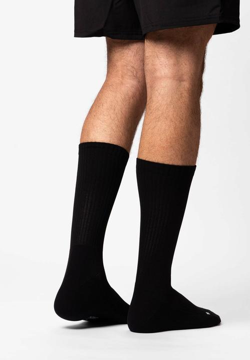 Actual product image Snocks High running socks (43 - 46)