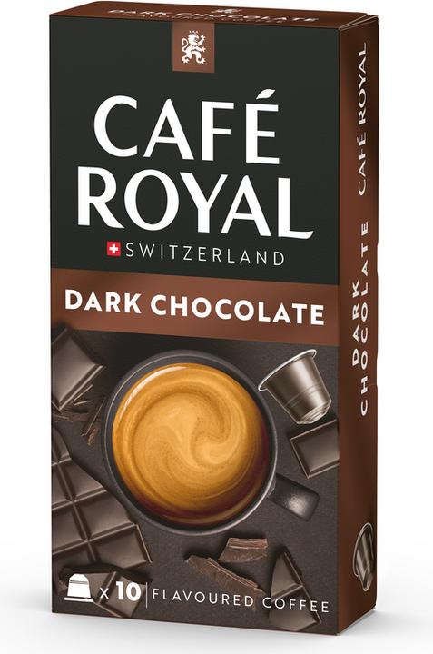 Chocolate