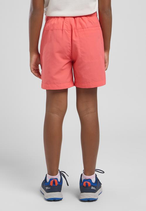 Actual product image Jack Wolfskin Sun Shorts K (92)
