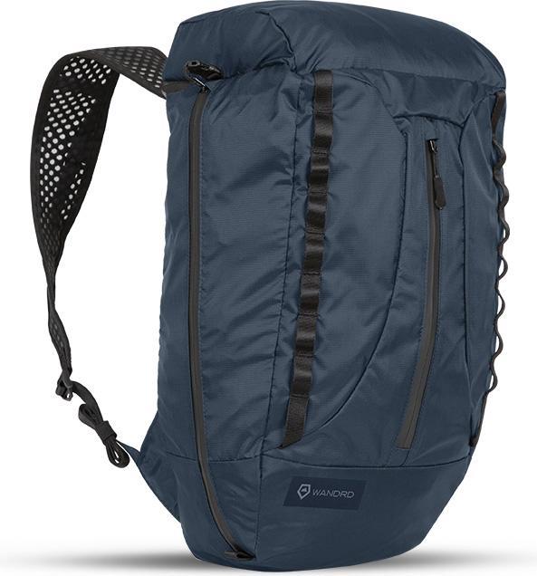 Actual product image Wandrd Veer 18 Packable BagPhoto Bundle (Photo backpack, 18 l)