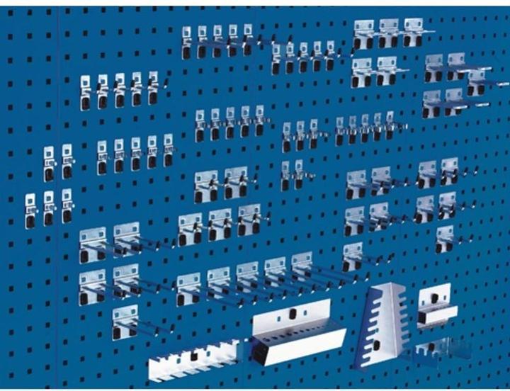 Bott Tool hook assortment