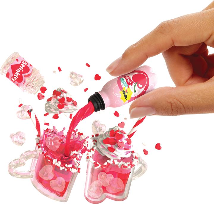 Immagine prodotto MGA 's Miniverse - Make It Mini With Love in PDQ