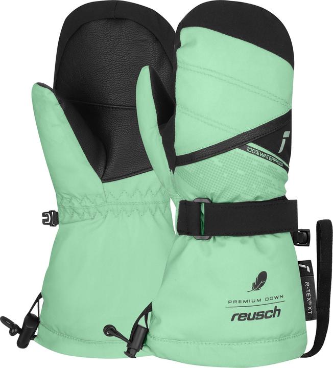 Produktbild Reusch Kid's Kaden Down R-Tex XT Mitten (XL)