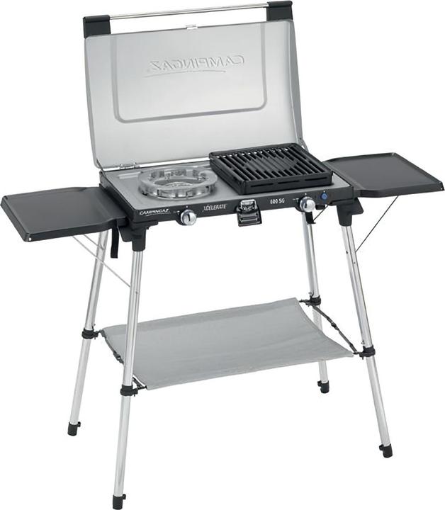 Produktbild Campingaz Premium Plancha