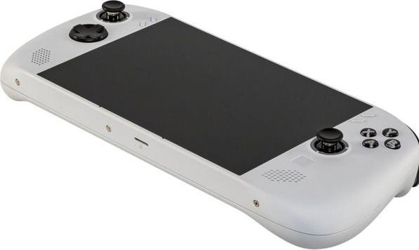 Actual product image Lenovo Legion Go S 8ARP1 (1 TB) (8", AMD Ryzen Z1 Extreme, 32 GB, 1000 GB, DE)