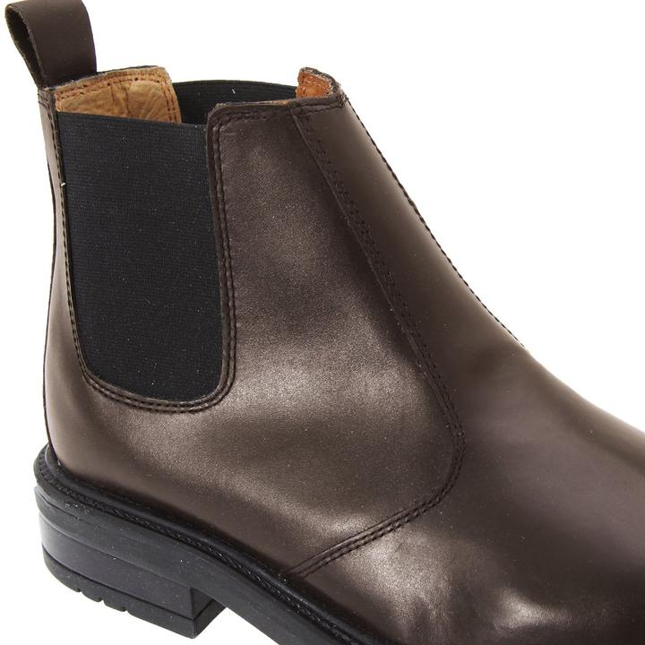 Produktbild Roamers Stiefel Stiefelette AnkleBoot ChelseaBoots (47)
