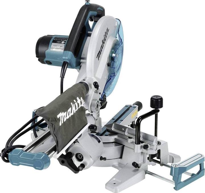 Actual product image Makita LS1110F
