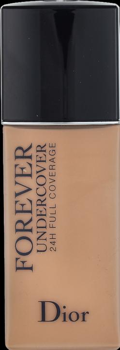 Productafbeelding Dior Diorskin Forever Undercover 24H (025 Zacht beige)