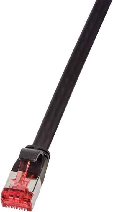 Actual product image LogiLink Network cable (U/FTP, CAT6a, 15 m)